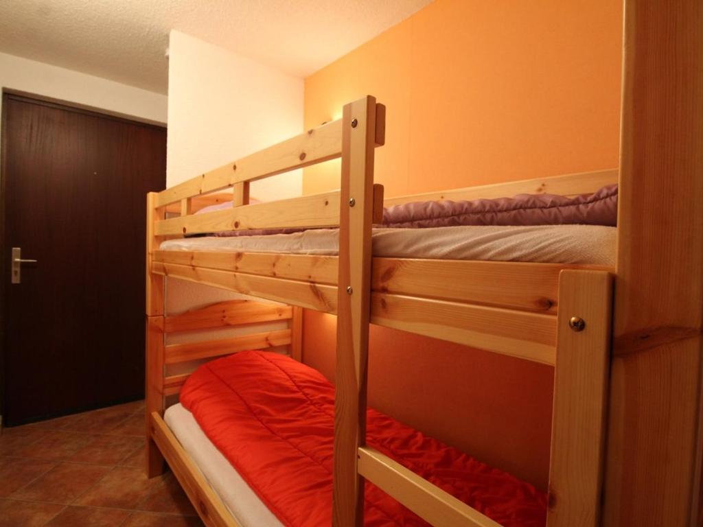 Studio 4 pers, centre village d'Arâches, balcon ouest, proche pistes et commodités - FR-1-572-137 - 4