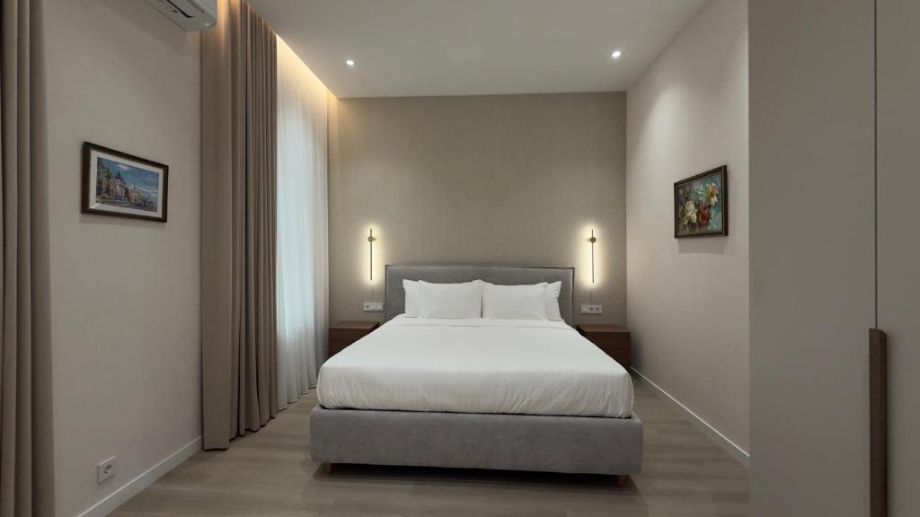 MK Luxury Serviced Apartments #3, Chişinău