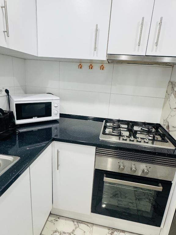 Apartamento Noori 1B - 2