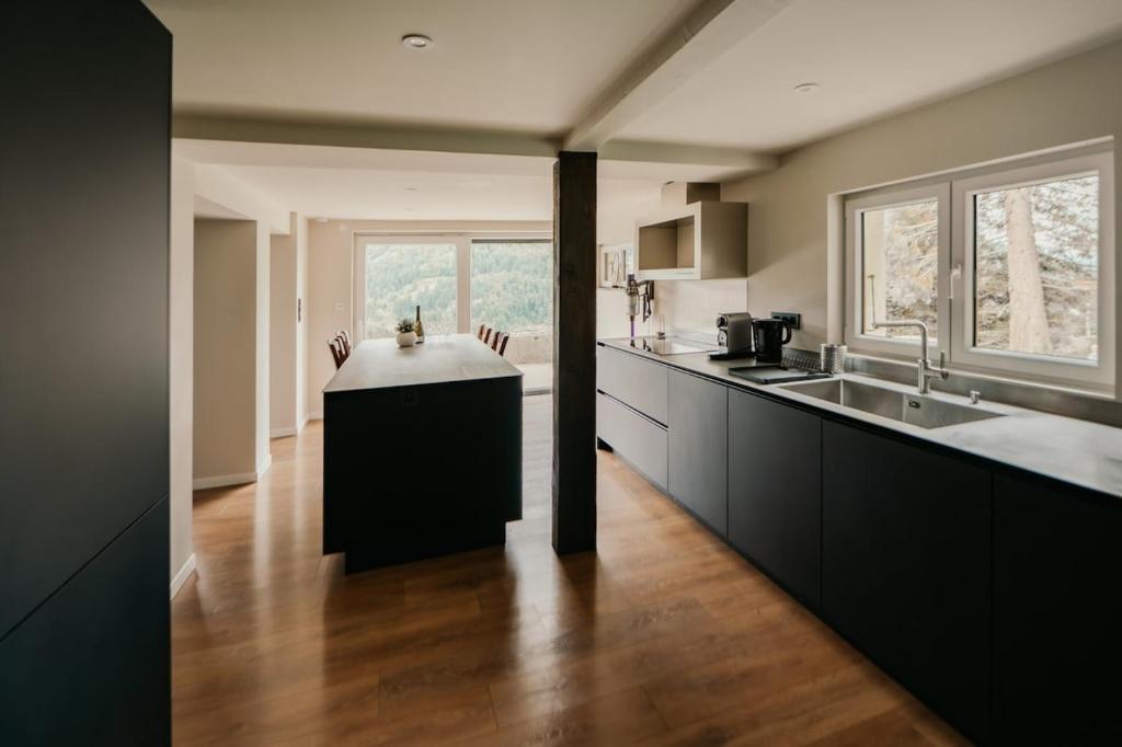 Chalet Kaz - Haute Savoie - 6 Chambres 12 couchages - 5