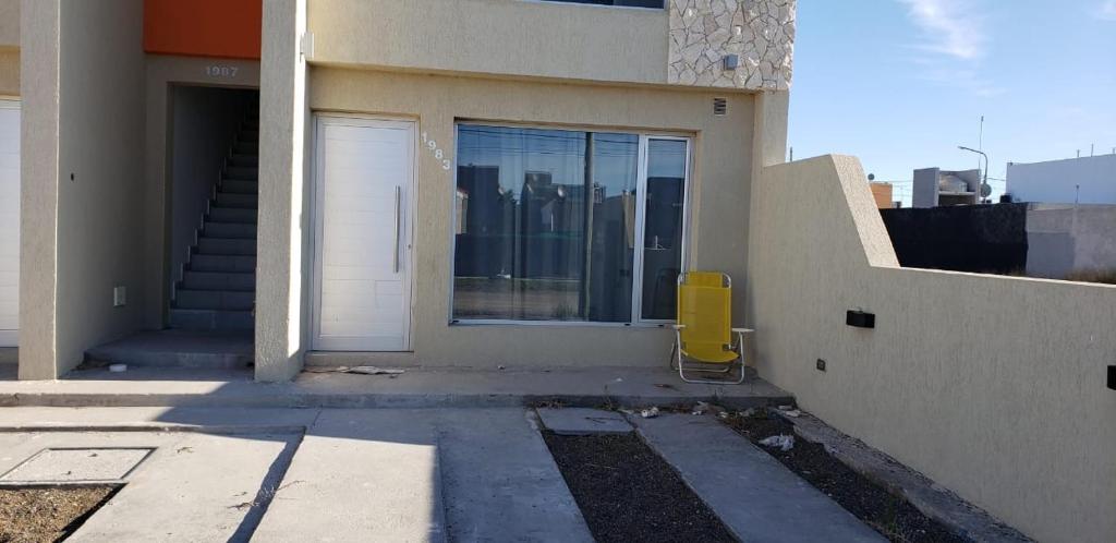 Sol y olas, Playa Unión