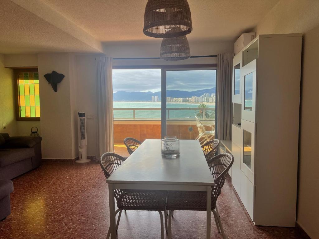 Florazar 2 Apartamento frente al mar en Cullera - 2