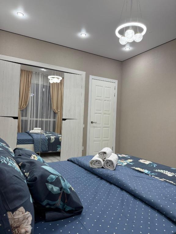 4YOU Shymkent евро2, Šymkent