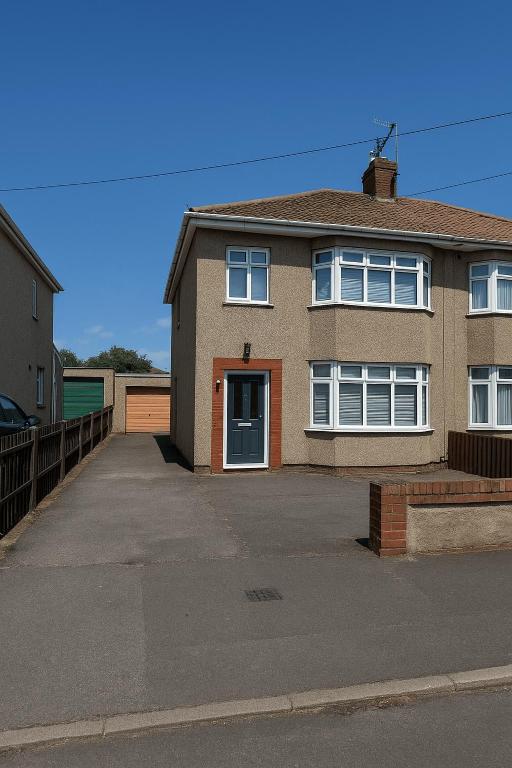 Glenleven share house, Bristol