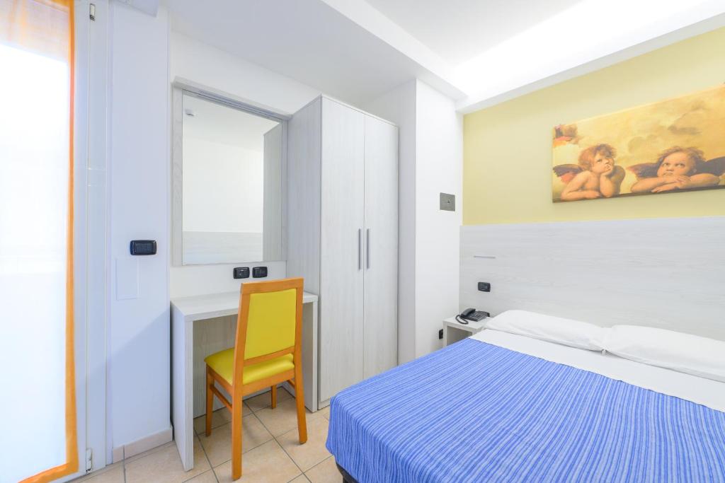 Hotel Sans Souci - 4