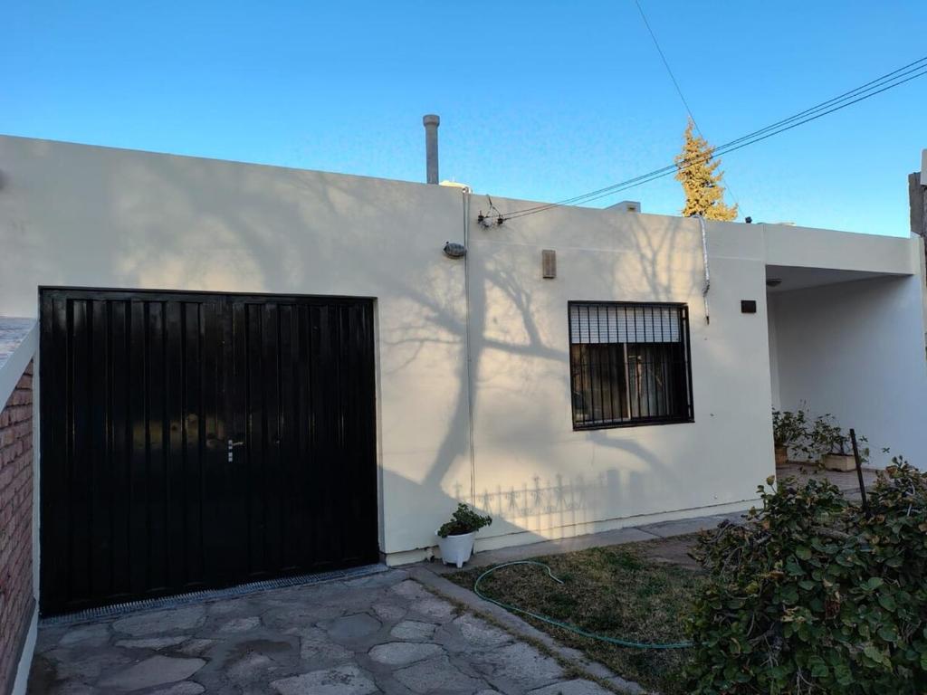 Casa El Jacarandá - 1