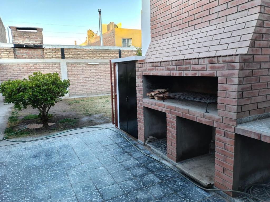Casa El Jacarandá - 2