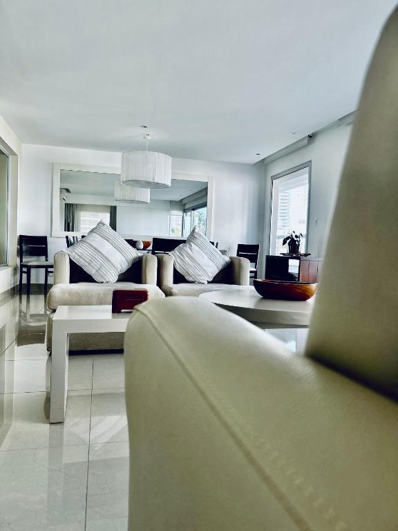 Espectacular Apartamento a pasos del mar - 3