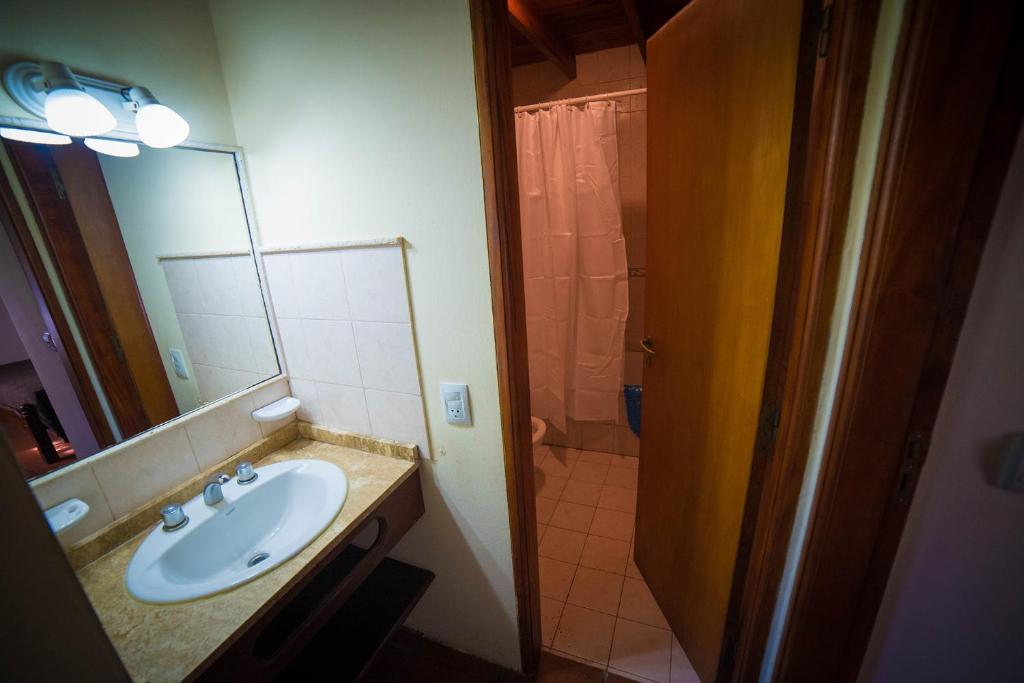 Apart Pampas de Gesell - 4