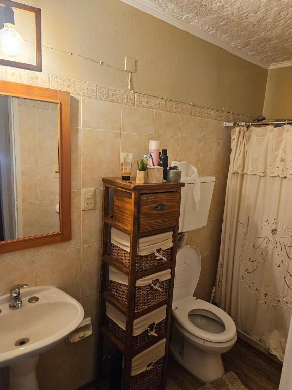 Casa equipada y acogedora - 3