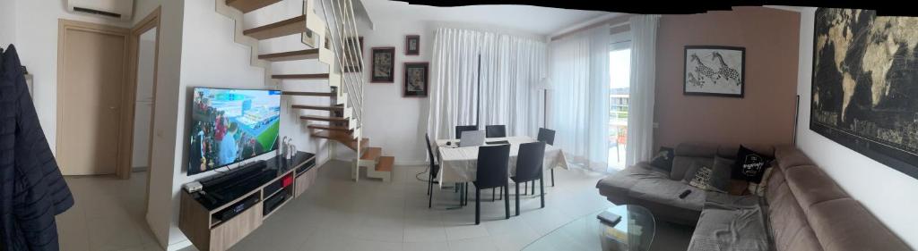 Appartamento Borgo Secolo - 3