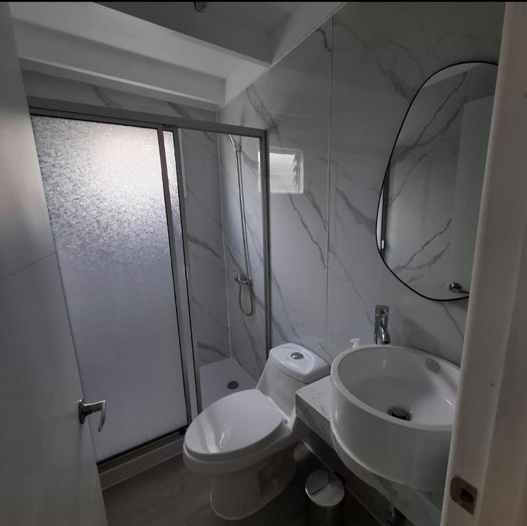 Casa Árbol lodge - 2