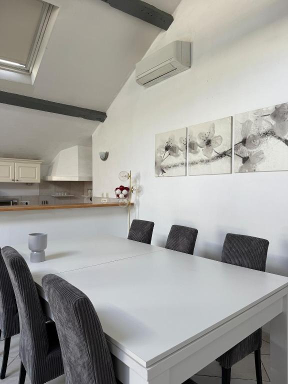 Appartement- cœur de Cannes - 3