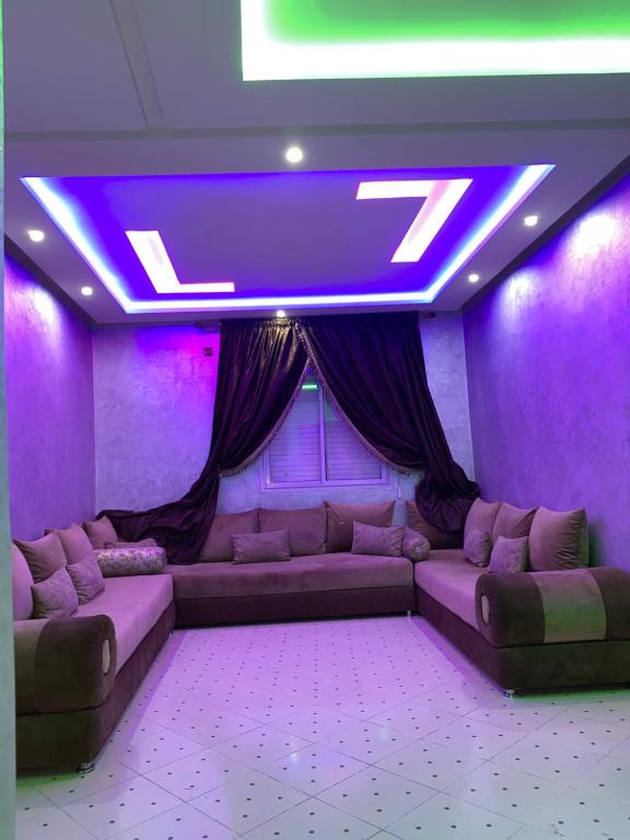 Appt Doha les portes de marrakech, Marakéš