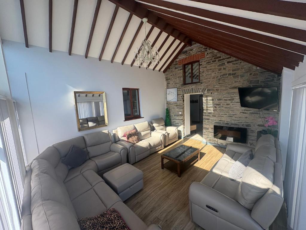 The Dairy, Aberystwyth