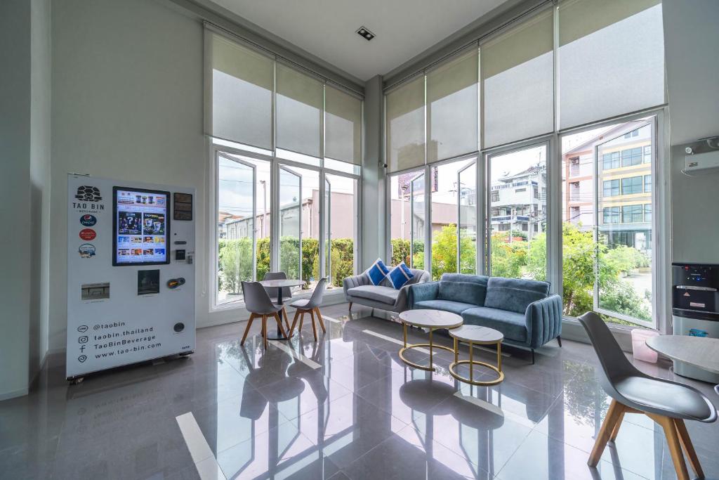 Sabai Residence@BangYai