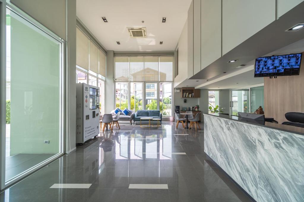 Sabai Residence@BangYai