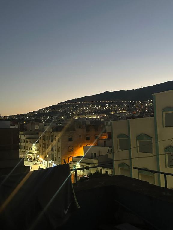 Tetouan, Tetuán