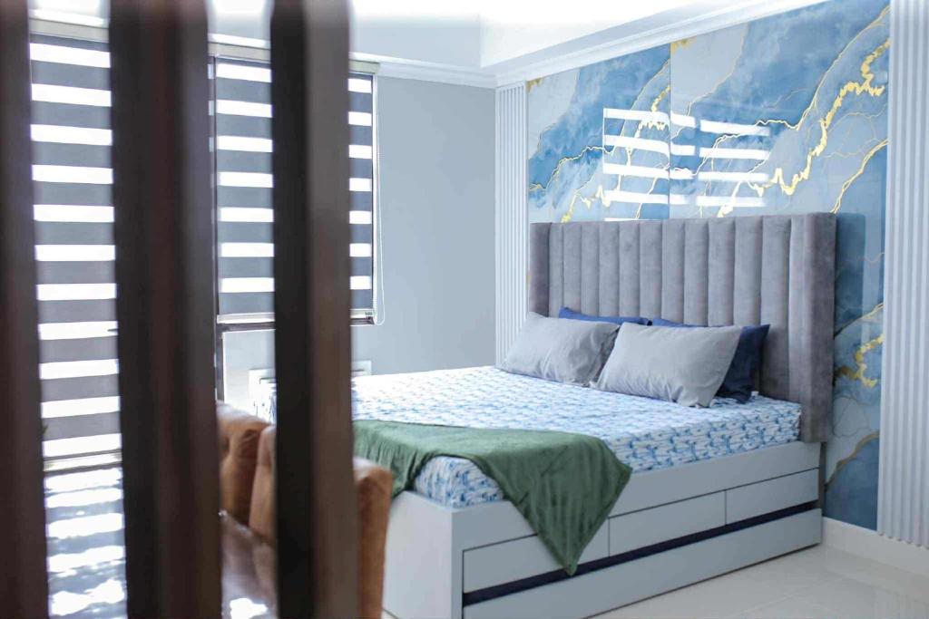 Jillian's Shack, Mactan