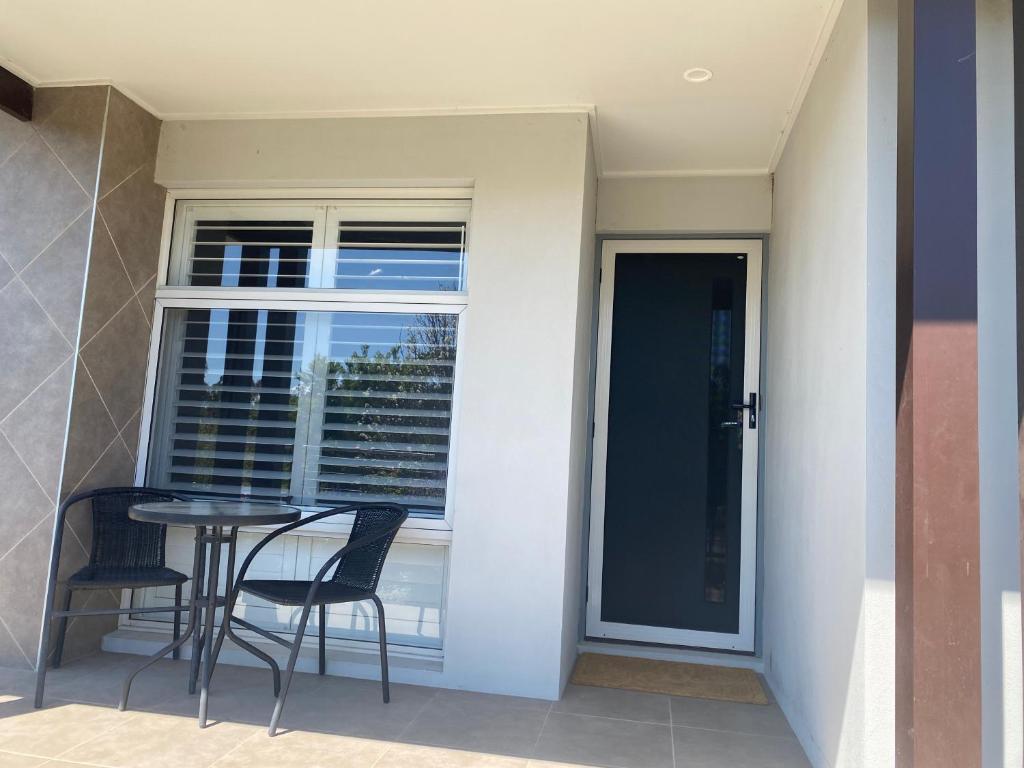 Huntlee Getaway, Branxton