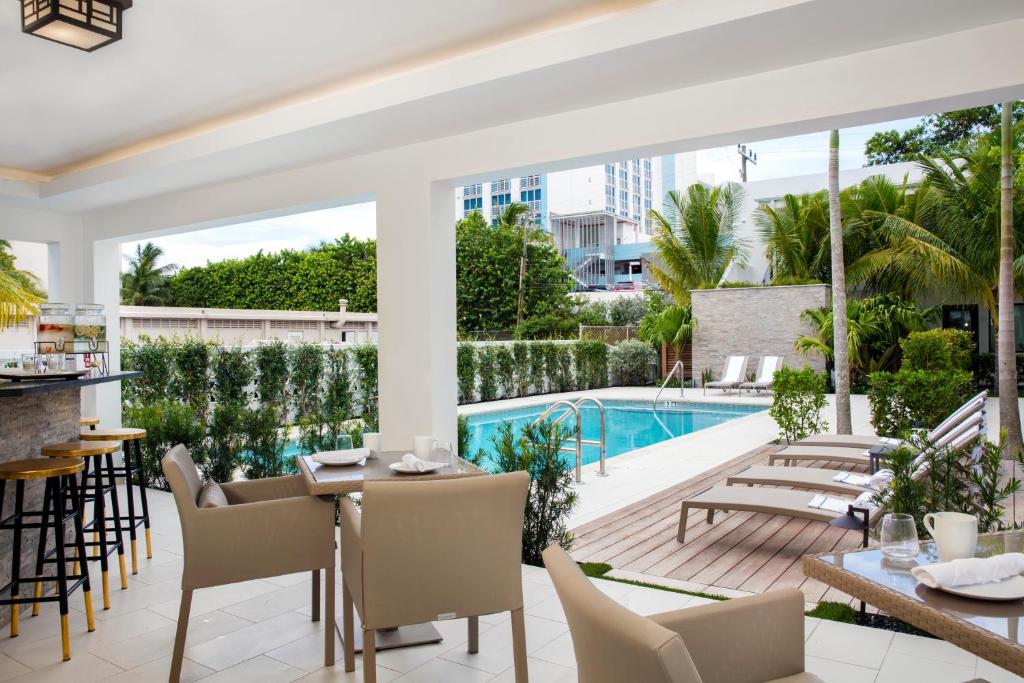 Elita Hotel — Hotel in Fort Lauderdale (FL)