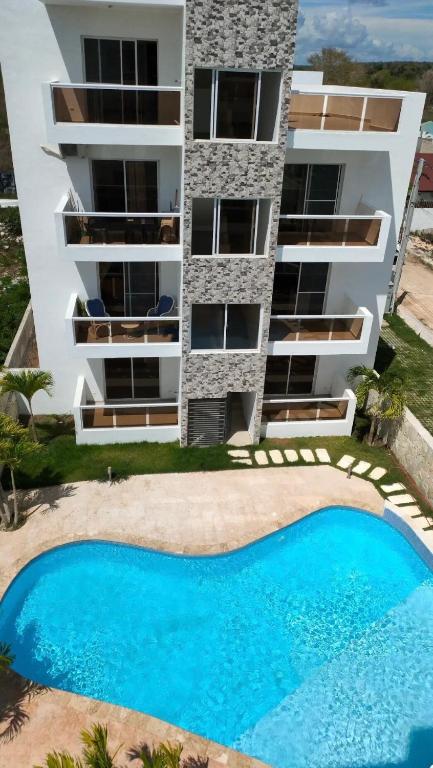 Larimar 1 Residence , Bayahibe, Bayahibe