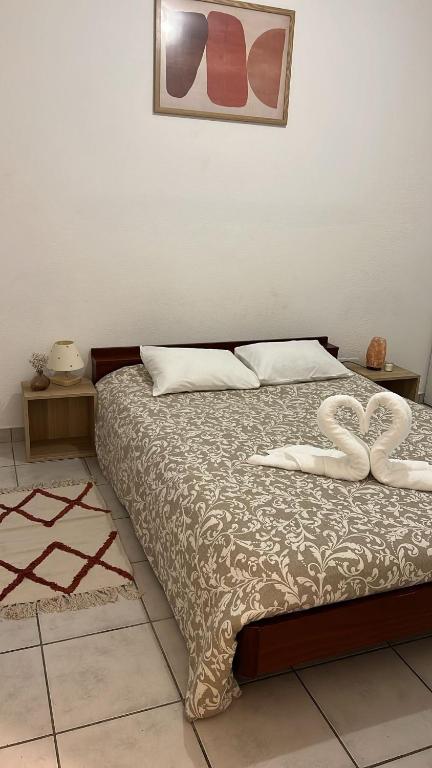 Charming apartment with terrace and parking in Carcassonne - 1