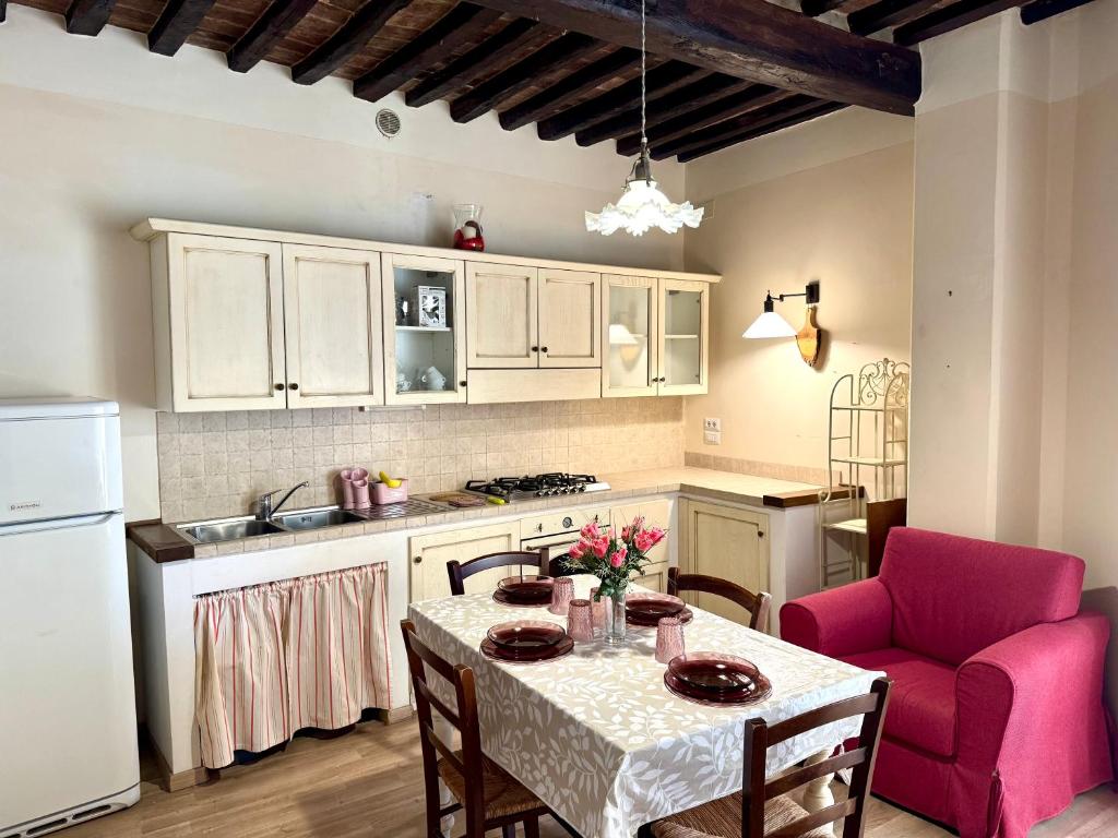 Appartamento Casa Ambra - 1