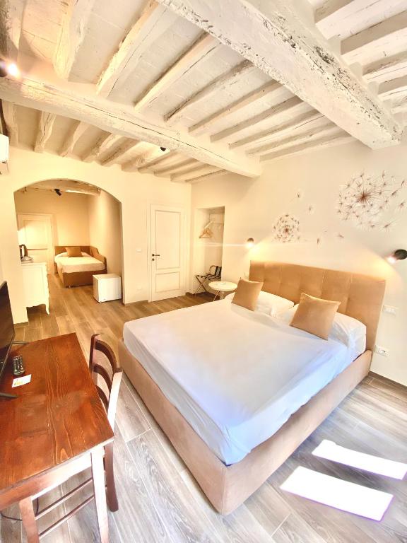 Appartamento Casa Ambra - 2