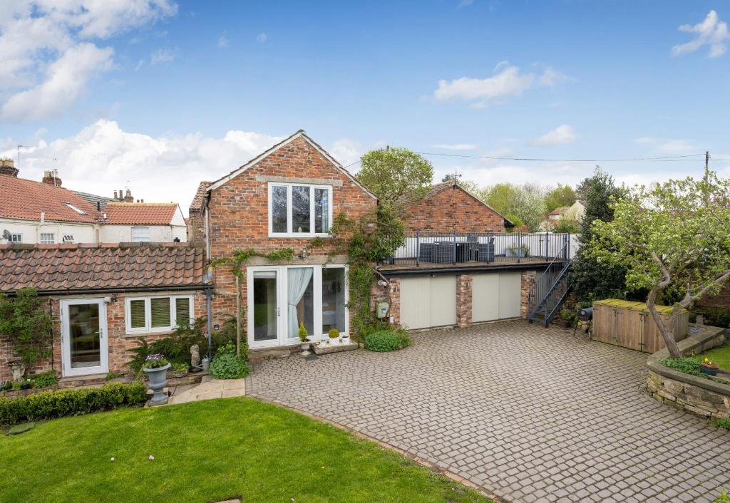 Tanyard Barn - North Yorkshire, York