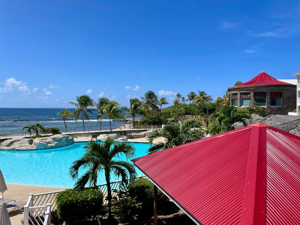 Flo Location St François, Saint-François