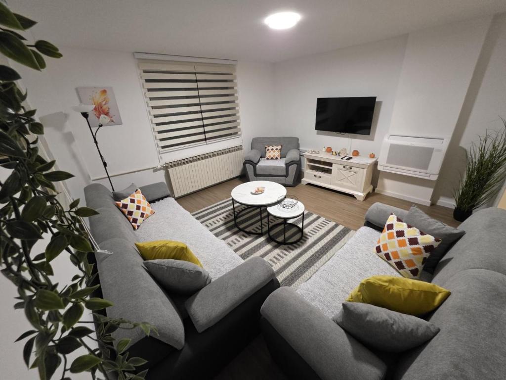 Apartman - stan na dan Four H - 4