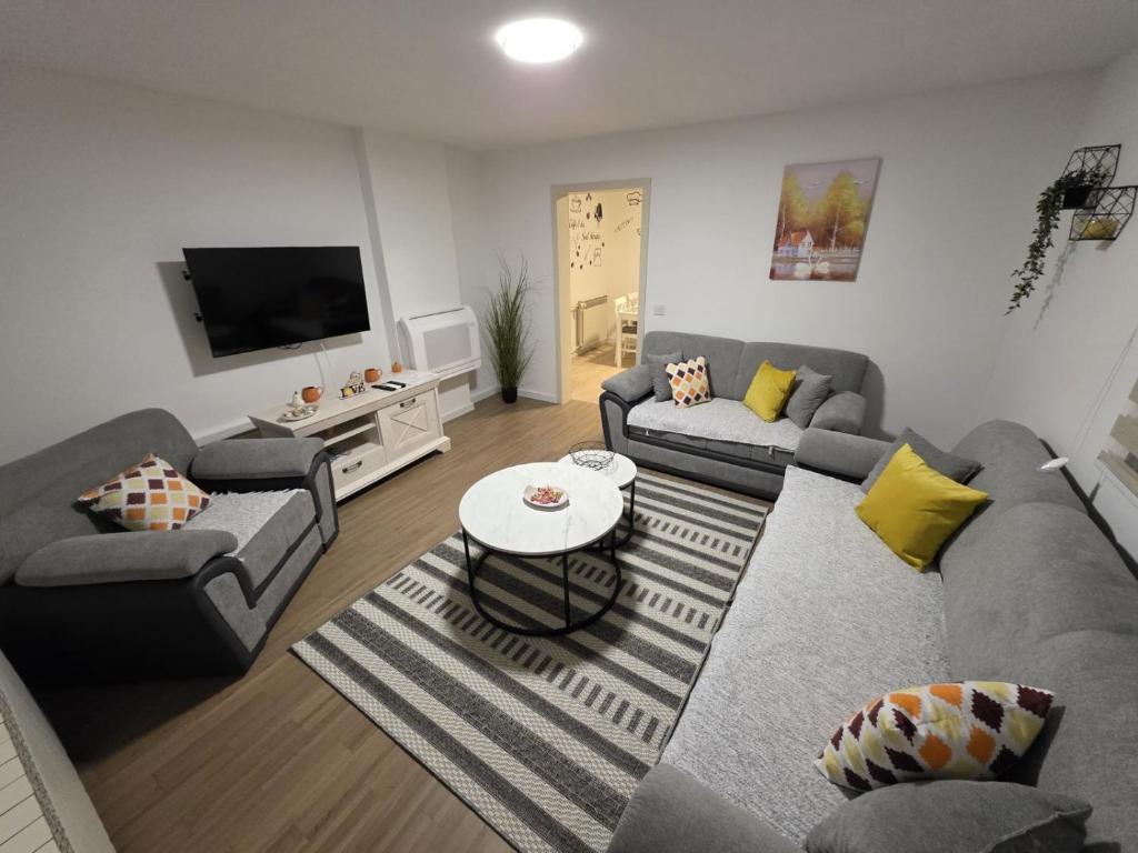 Apartman - stan na dan Four H - 5