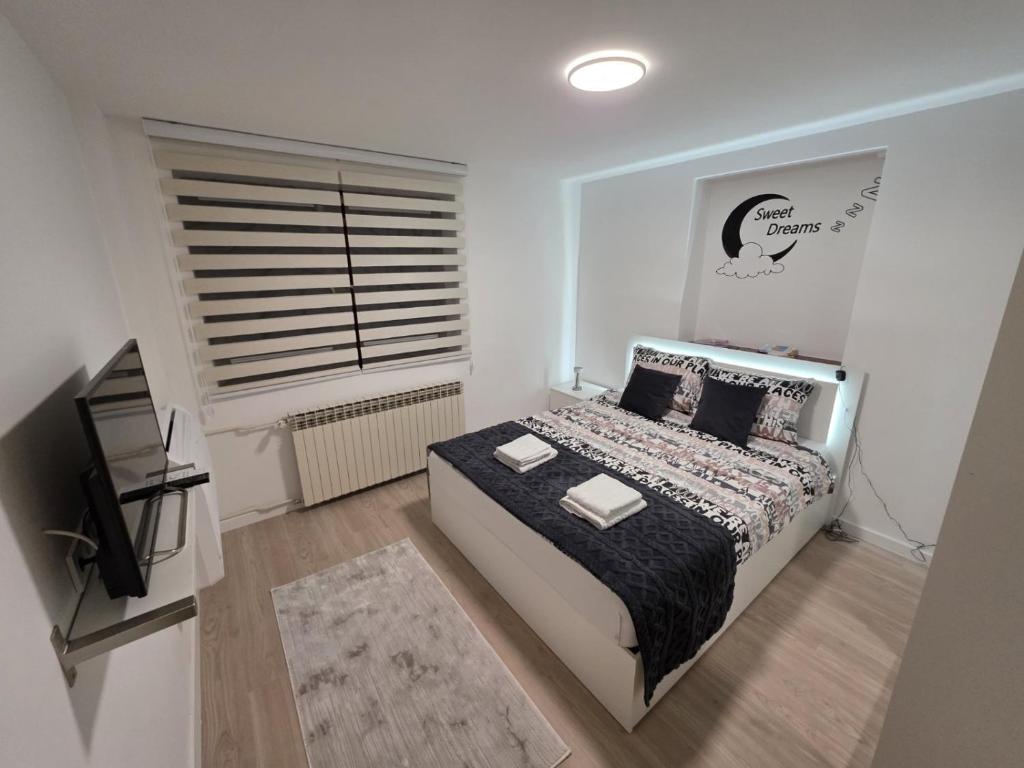 Apartman - stan na dan Four H - 2