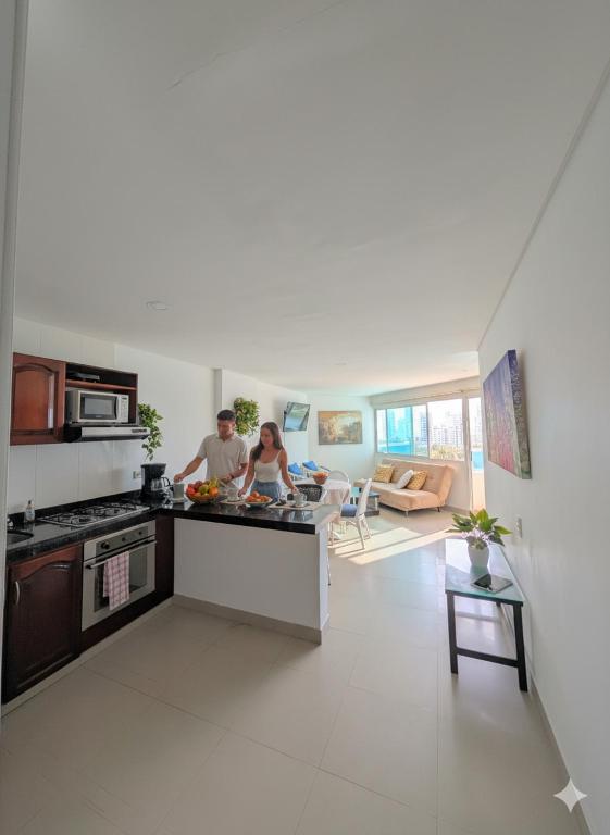 Torres del Lago B-2 - 3