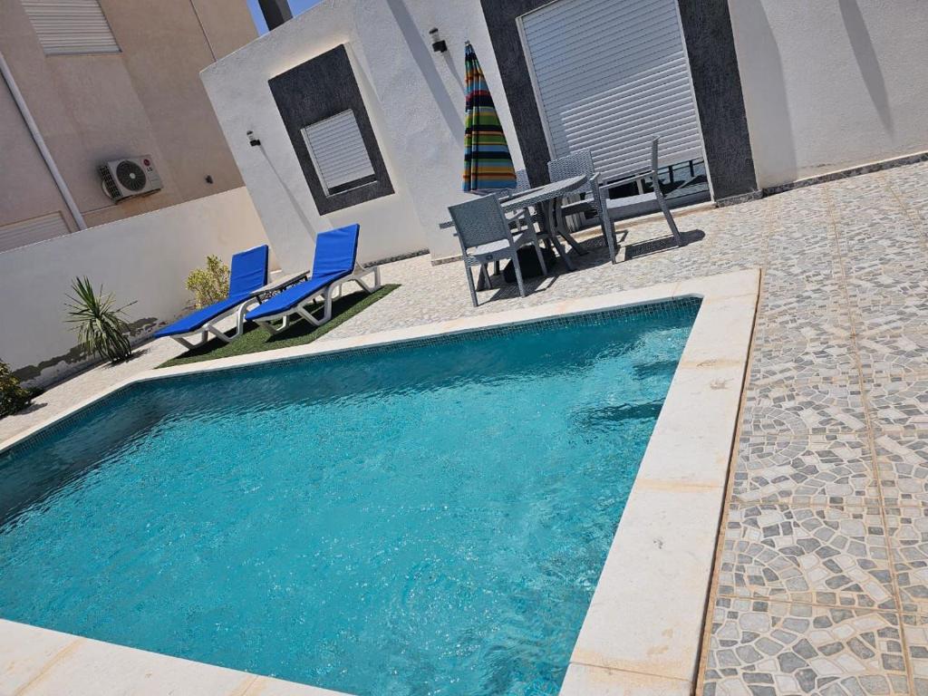 Menyar, Al Maqārisah