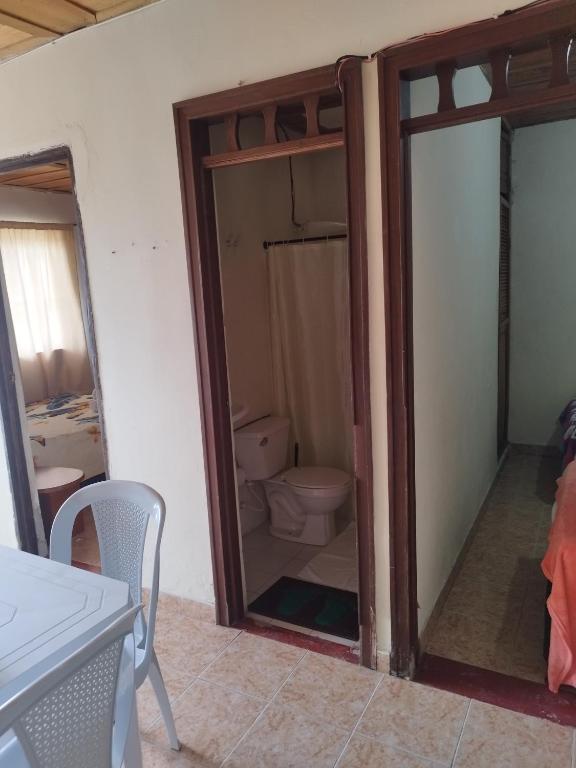 Apartamento sarah - 1