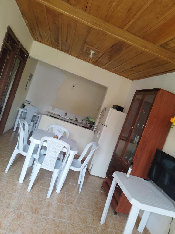 Apartamento sarah - 2