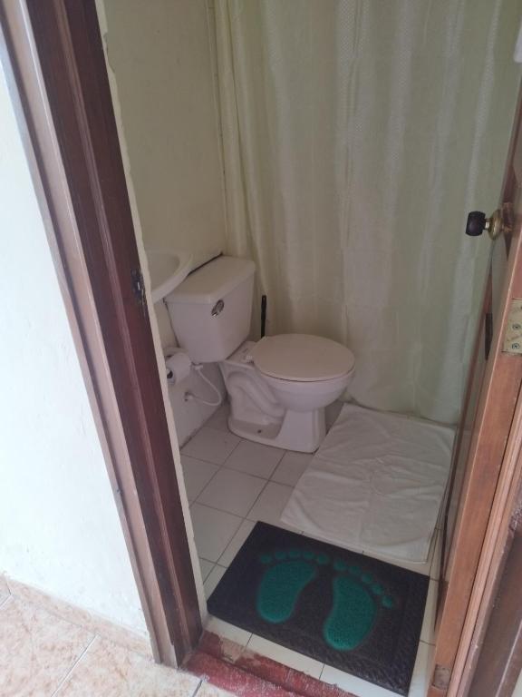 Apartamento sarah - 3