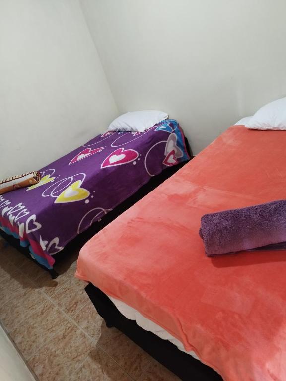 Apartamento sarah - 4