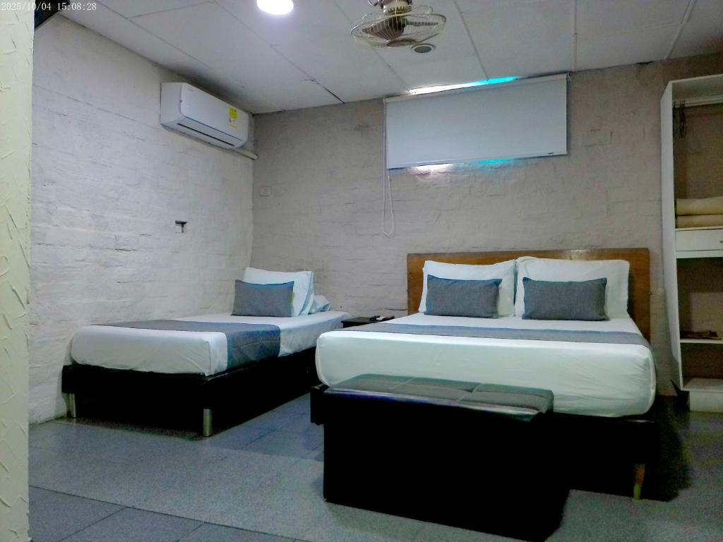 Hotel Casa Boston Inn - 2