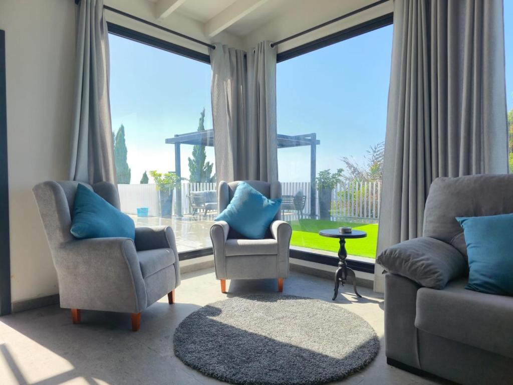 Villa Aurae - 2