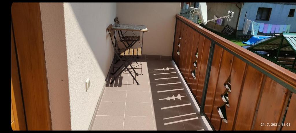 Apartmani Vuk - 2