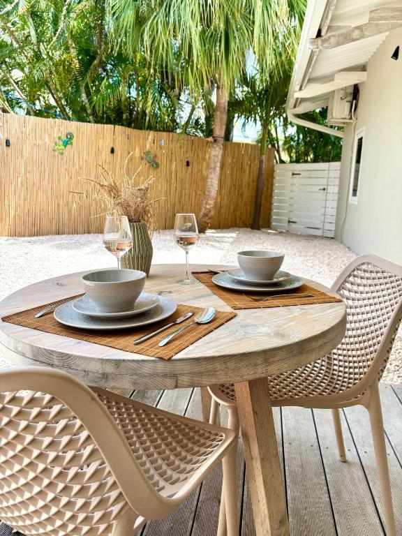 Kas Kalki Apartment, Willemstad