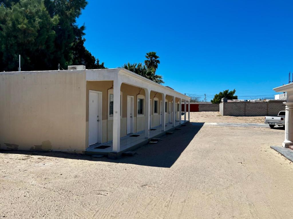 Cozy Rooms Near Beach Puerto Peñasco Rocky Point - 5