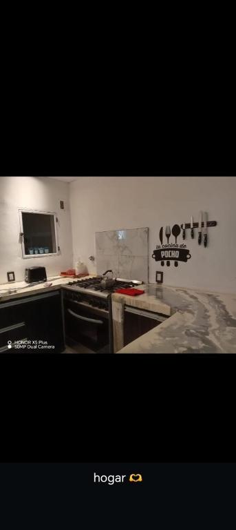 La casa naranja de Amaia - 2