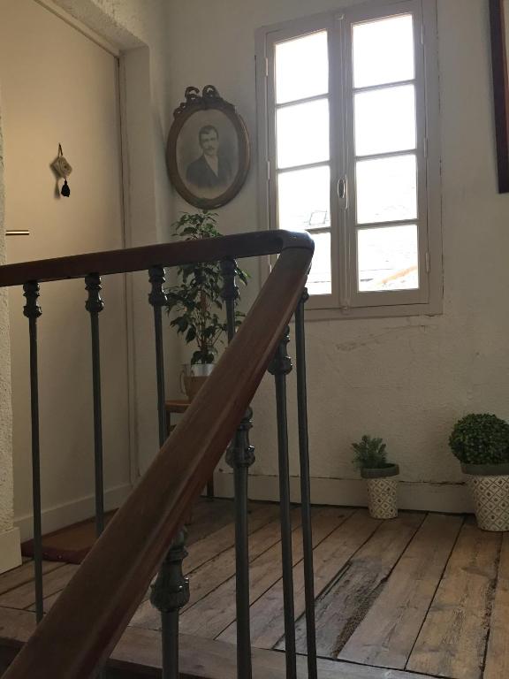 フロント・ロビー