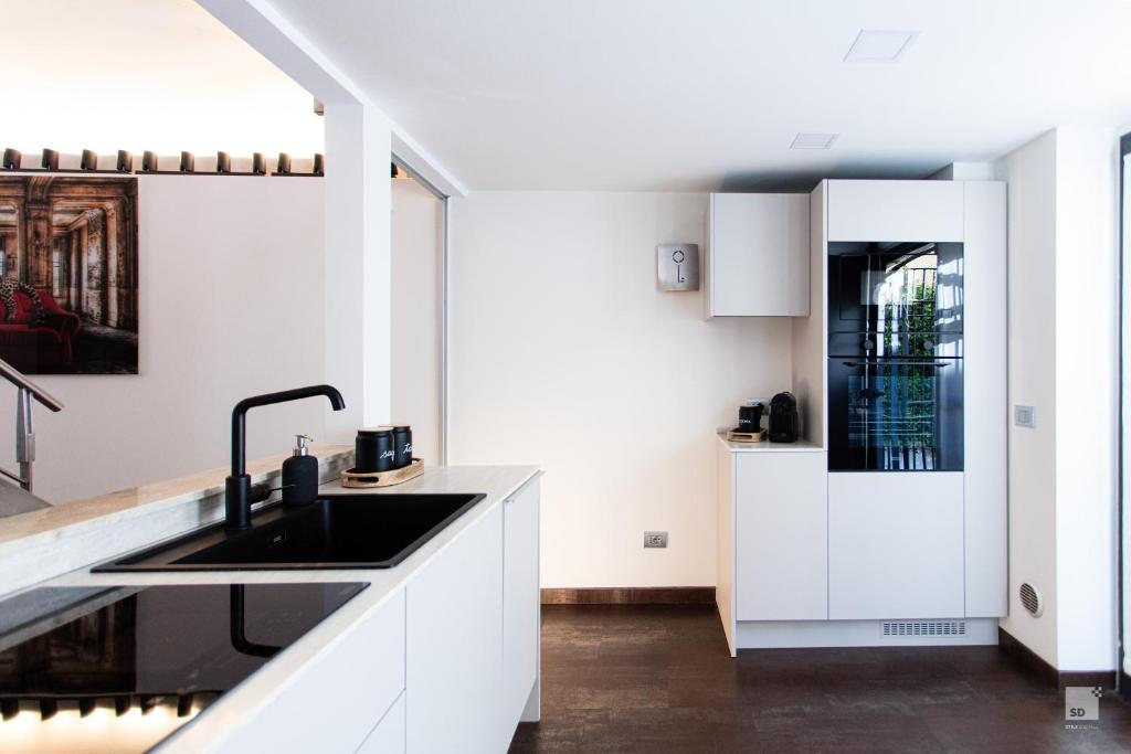 Luxury House in Milano Pietrasanta 120 mq - 3