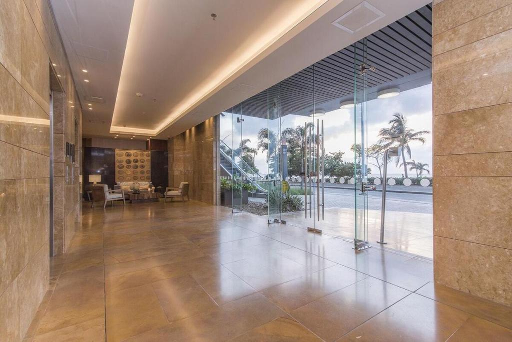 luxury Aparment Ocean view H2 condominium apto 2105 - 2