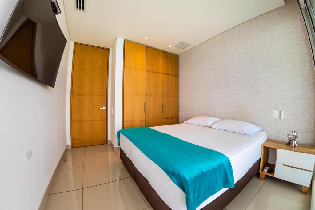 luxury Aparment Ocean view H2 condominium apto 2105 - 3